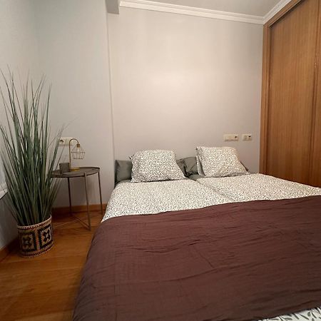 Piso Centro Ла Коруня Екстериор снимка