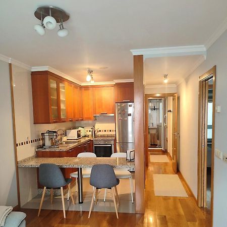 Piso Centro Ла Коруня Екстериор снимка